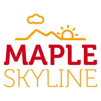 Maple Skyline Ltd. Logo