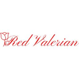 Red Valerian Logo