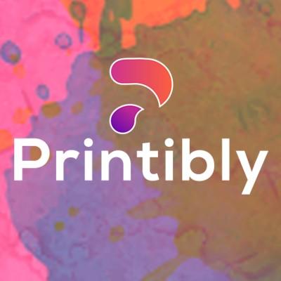 Printibly's Logo