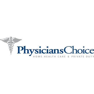 Physicians Choice Home Health Care & Private Duty's Logo