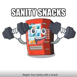 Sanity Snacks Inc Logo
