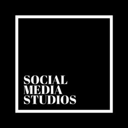 Social Media Studios AU Logo