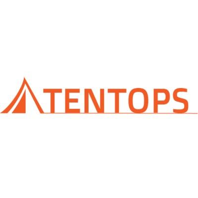 TENTOPS Logo