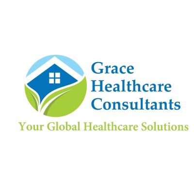 Grace Healthcare Consultants LLC Logo