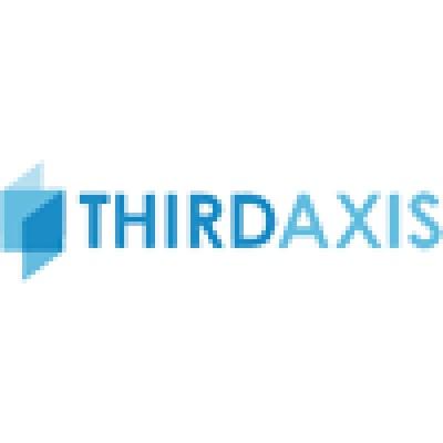 Third Axis Logo