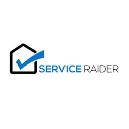 Service Raider Logo