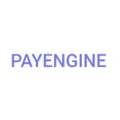 PayEngine Logo