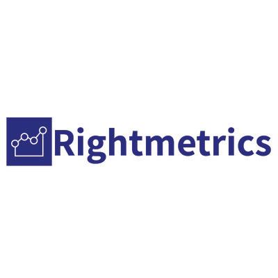 Rightmetrics LLC's Logo