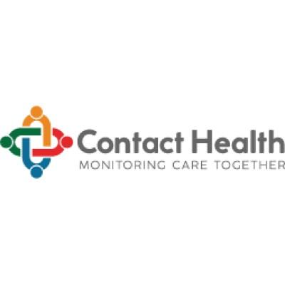 Contact Health LLC Logo