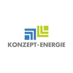 Konzept-Energie GmbH Logo