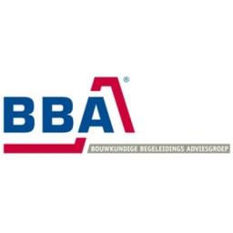 BBA bv Logo
