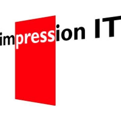 impression IT Logo