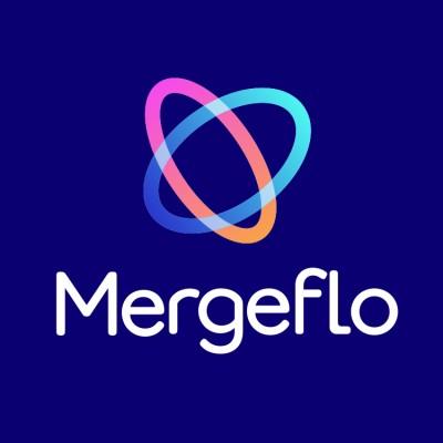 Mergeflo's Logo