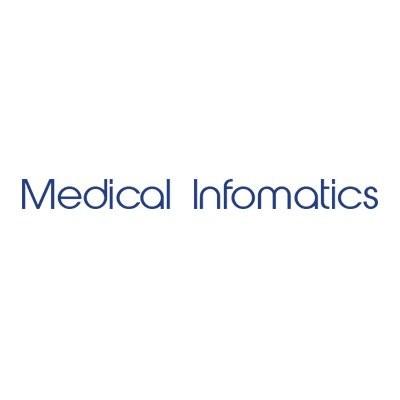 Medical Infomatics's Logo