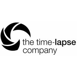 The Time-lapse Company Logo