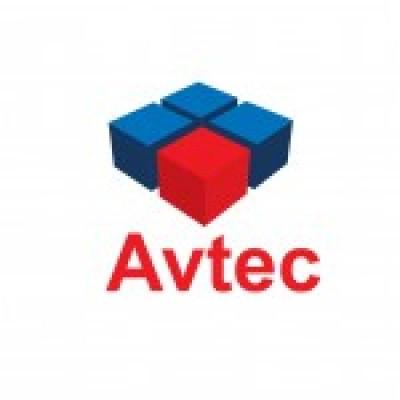 Avtec's Logo