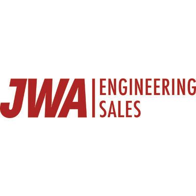 JW Associates LLC Engineering Sales Logo