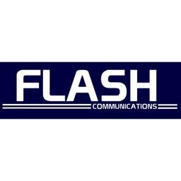 Flash Comms Logo