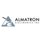 Almatron Electronics Logo