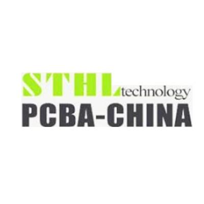 Shenzhen STHL Technology Co. Ltd Logo