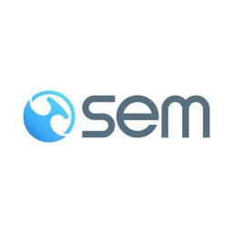 SEM Ltd Logo