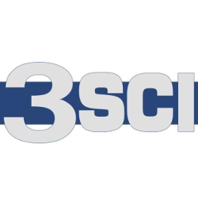 3-Sci Ltd Logo