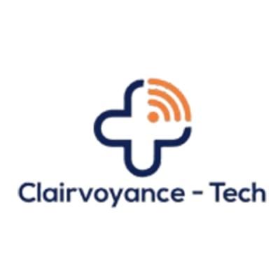Clairvoyance Tech's Logo