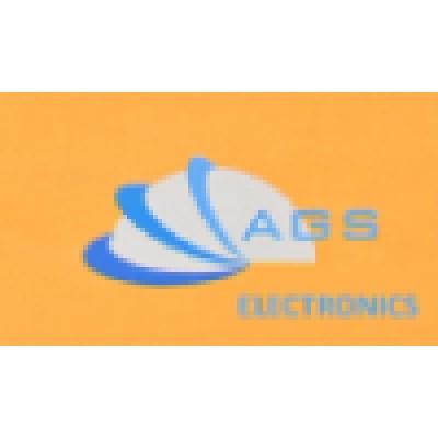 AGS-Electronics Logo