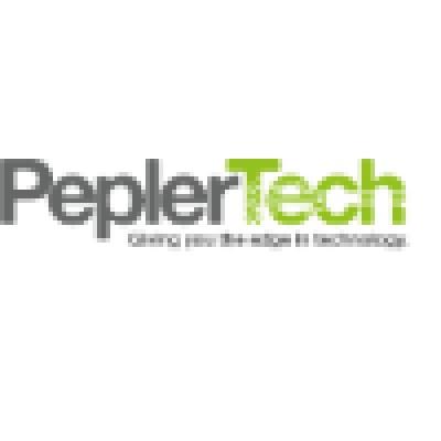 Peplertech Ltd Logo