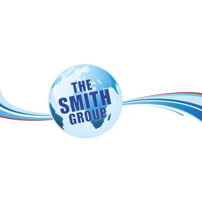 Smith Group B.V. Logo