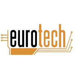 Euro Tech Electronics Logo