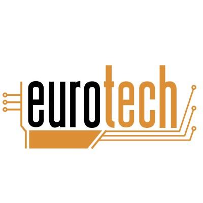 Euro Tech Electronics Logo