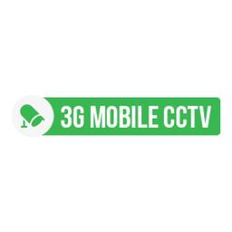 3G Mobile CCTV Logo