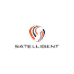 SATELLIGENT Telemetry Solutions Inc. Logo