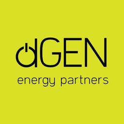 dGEN Energy Partners Inc Logo