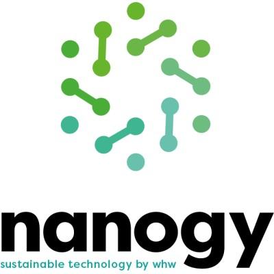 nanogy GmbH Logo