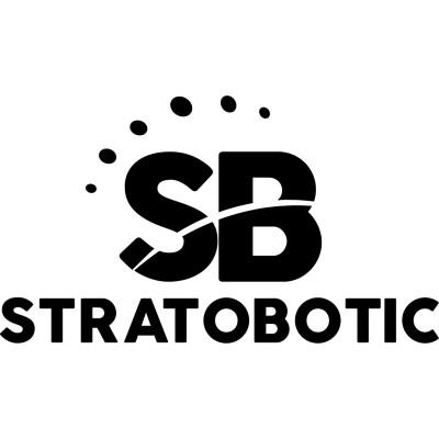 Stratobotic Logo