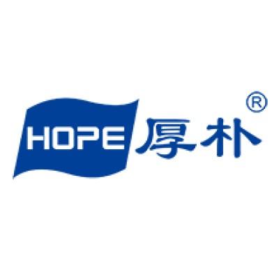 Shenzhen Hope R&D Technology Co. Ltd.'s Logo