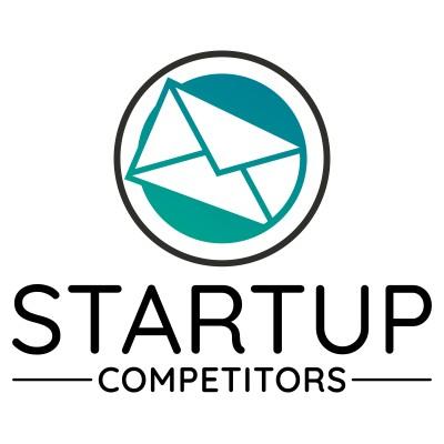 Startup Competitors Logo