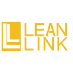Lean-Link Logo