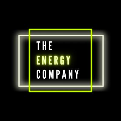 The Energy Company Logo