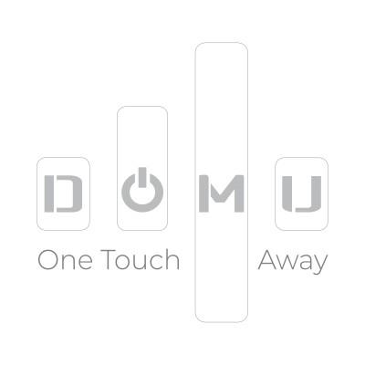 Dom4U Pvt Ltd Logo