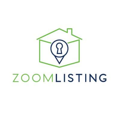 Zoom Listing's Logo