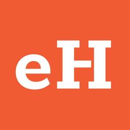 eHealth Innovation @ UHN Logo