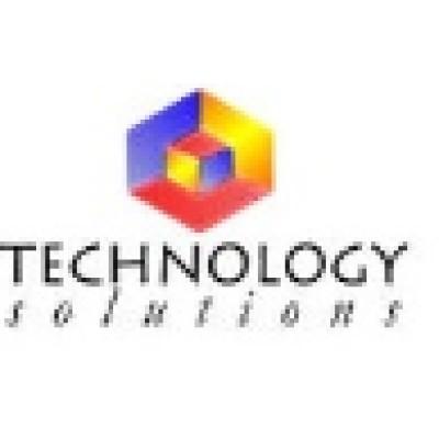 Technology solutions Masterton New Zealand Logo