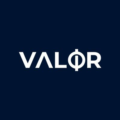 Valor Legal Advisors Logo