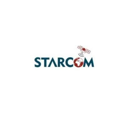 STARCOM NIGERIA LIMITED Logo