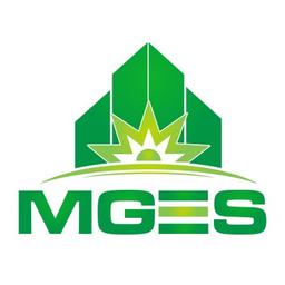 MGES LLC Logo