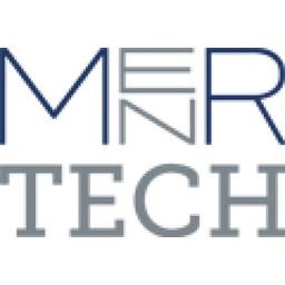 MenRtech B.V. Logo
