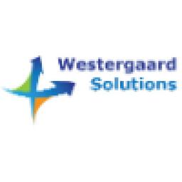 Westergaard Solutions Inc. Logo